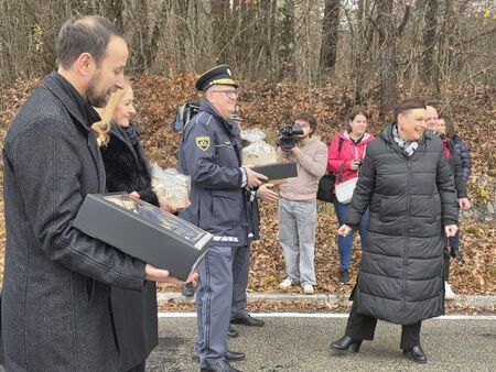 Na meji brez meje